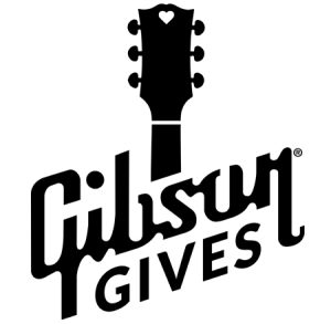 GIbson Give FOundation partners with East Texas Performing Arts to bring music to regional youth, "One guitar at a time."