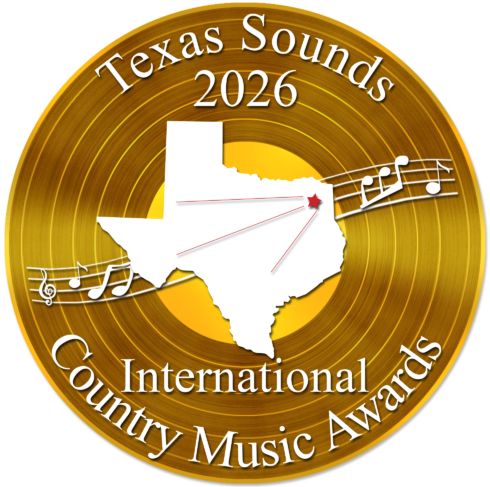 Texas Sounds International Country Music Awards Festival