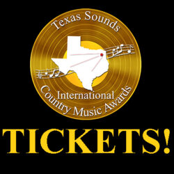 Texas Sounds International Country Music Awards Festival
